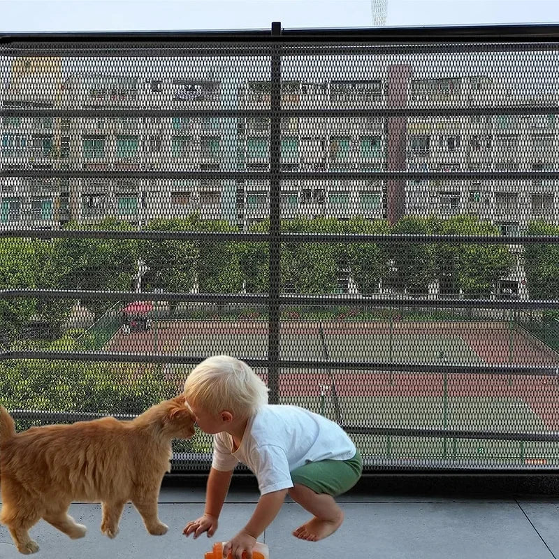 Pet Barrier Fence