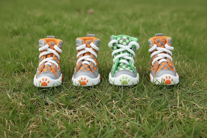 Summer Pet Shoes