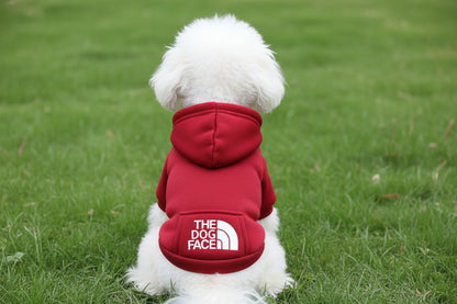 Pet Hoodie