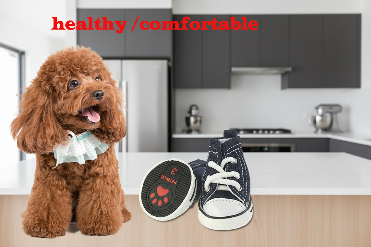 Pet Dog Shoes