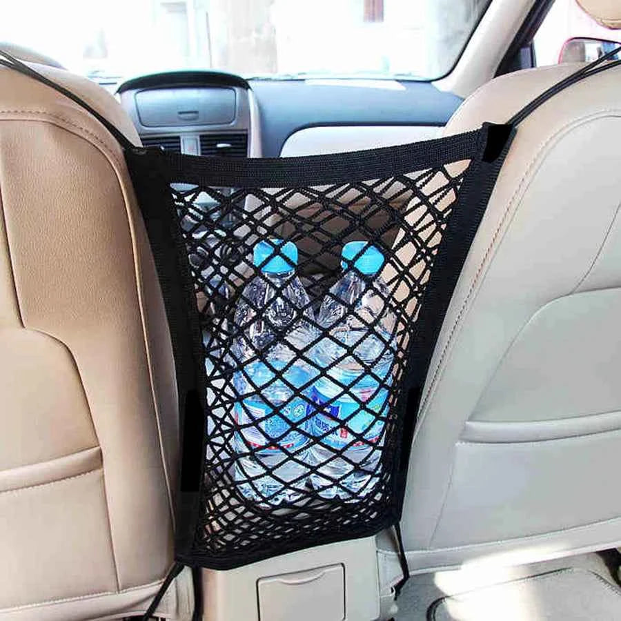 Car Pet Storage Barrier