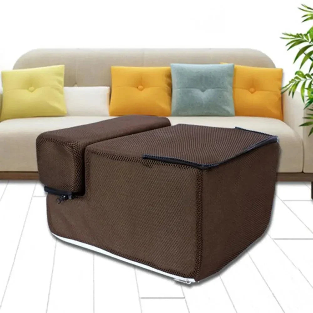 Anti slip Pet Stairs