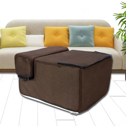 Anti slip Pet Stairs