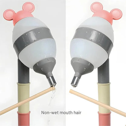 Pet Standing Water Dispenser