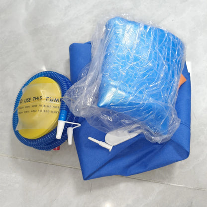 Inflatable Herding Ball for Dogs
