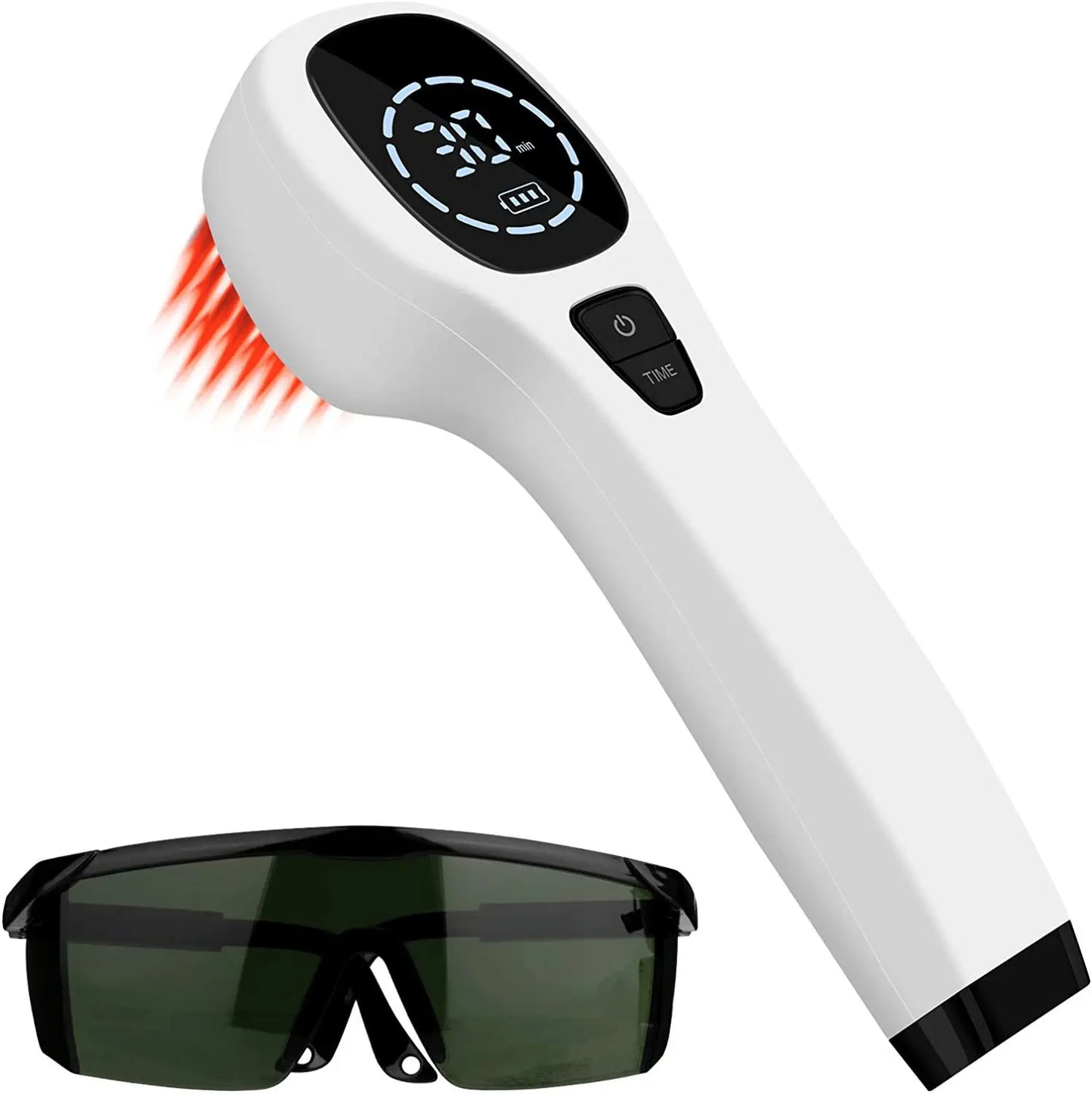 650nm Pet Rehabilitation Therapy Device