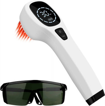 650nm Pet Rehabilitation Therapy Device