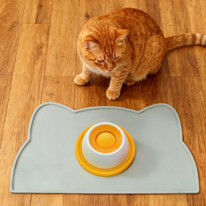 Pet Slow Feeder