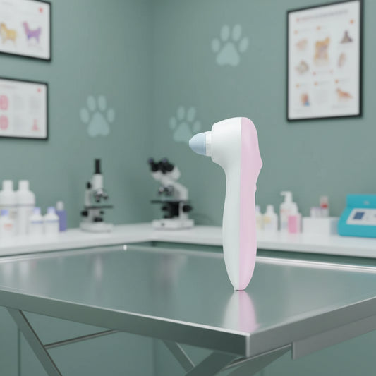 Pet Ear Cleaner