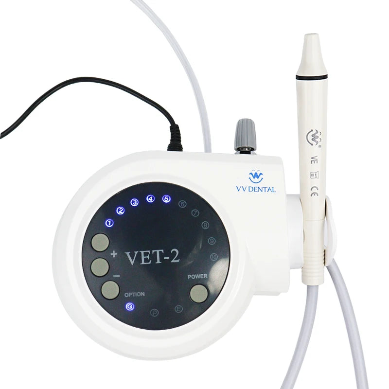 Ultrasonic Pet Scaler
