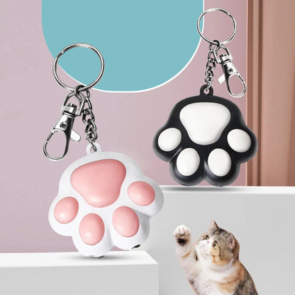 Laser Pet Toy