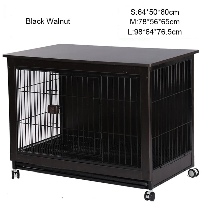 Indoor Dog Kennel Cage