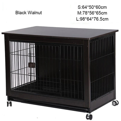 Indoor Dog Kennel Cage