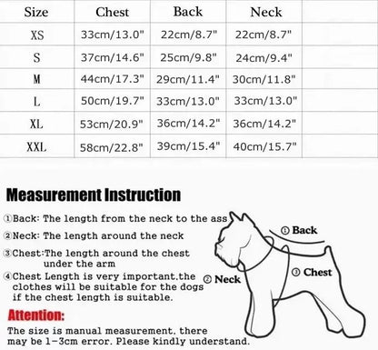 Suede Pet Vest