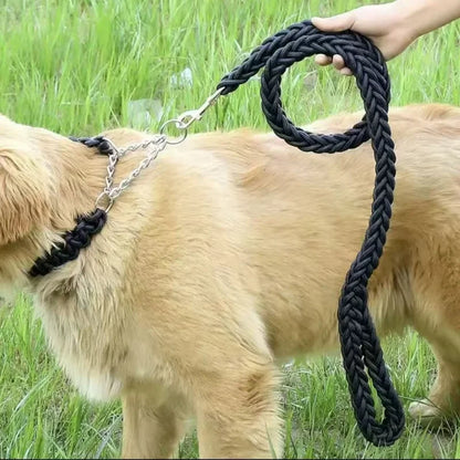 Large Breed Nylon Leash