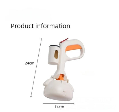 Portable Pet Poop Picker