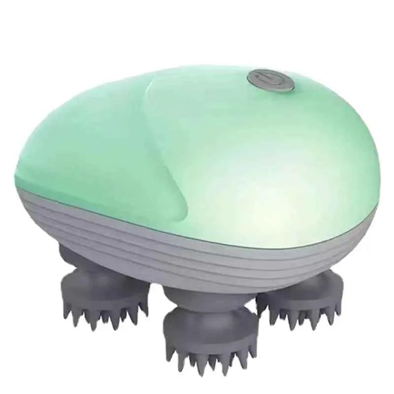 Pet Massager