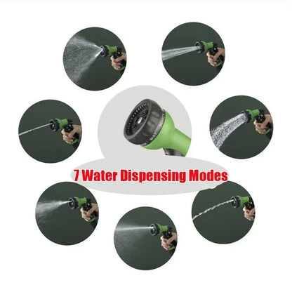 Portable Pet Shower Sprayer