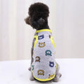 Summer Cat Dog Vest for Small Dogs