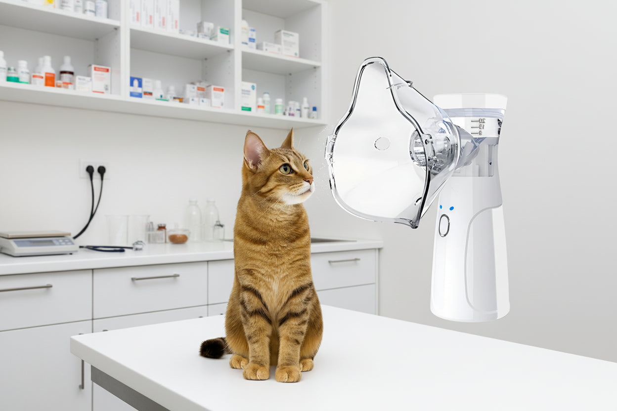 Pet Humidifier