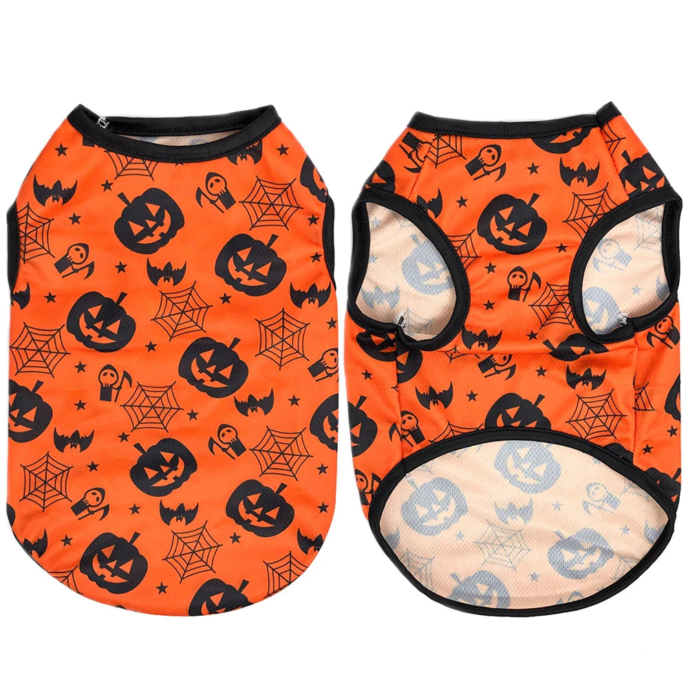 Kitty Halloween Costume - Waggy World