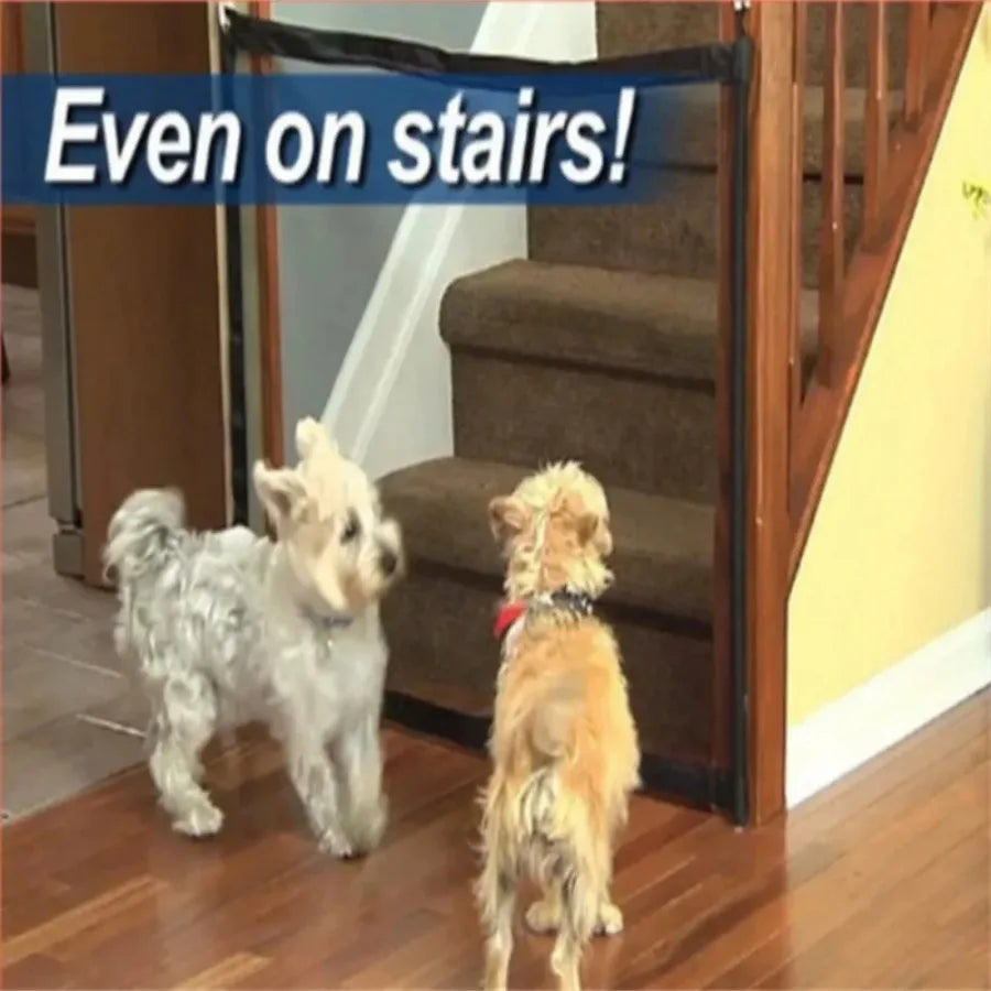 1pc Stairway Barrier
