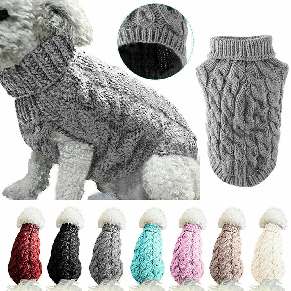 Pet Sweater