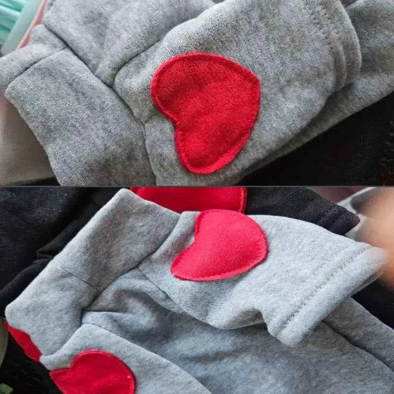 Puppy Love Sweater