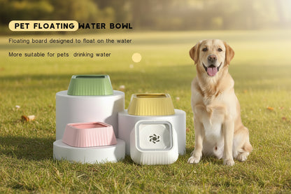 Pet Water fountain