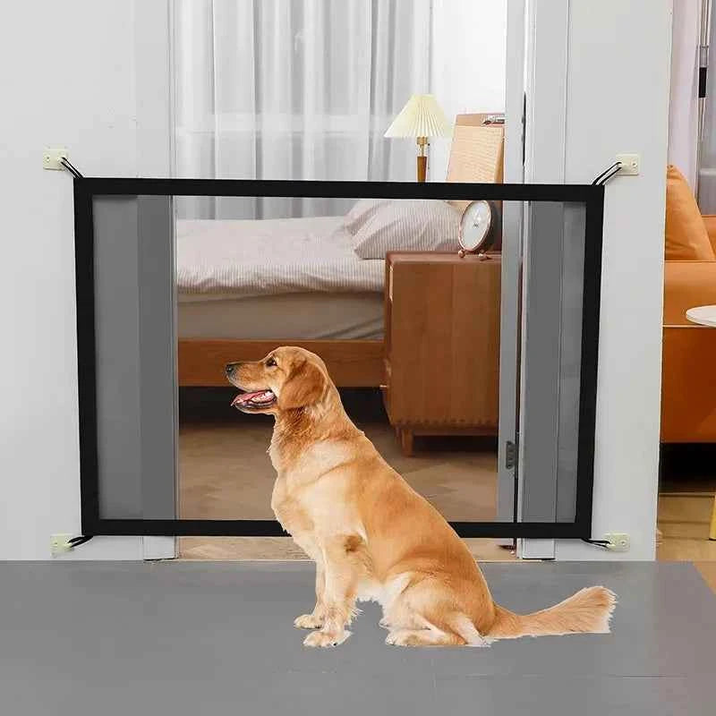 6pc Pet Indoor Safety Fence
