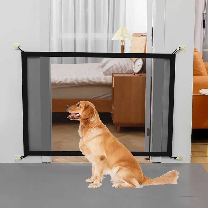 6pc Pet Indoor Safety Fence