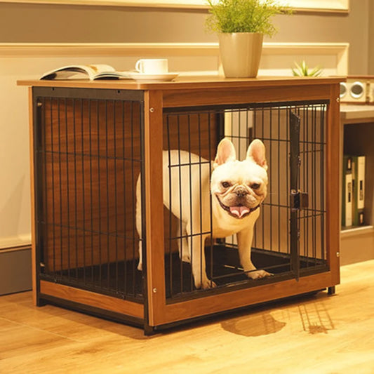 Indoor Dog Kennel Cage