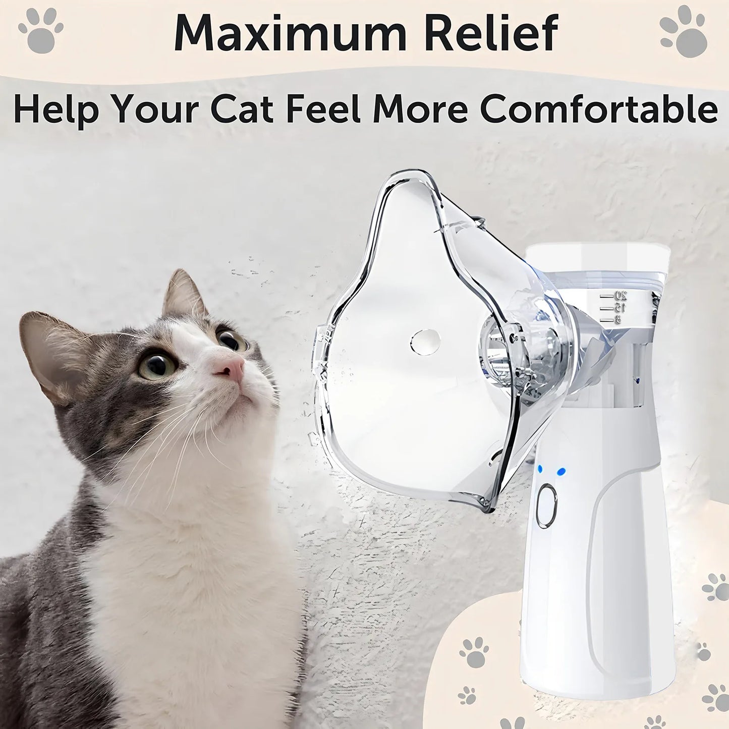 Pet Humidifier