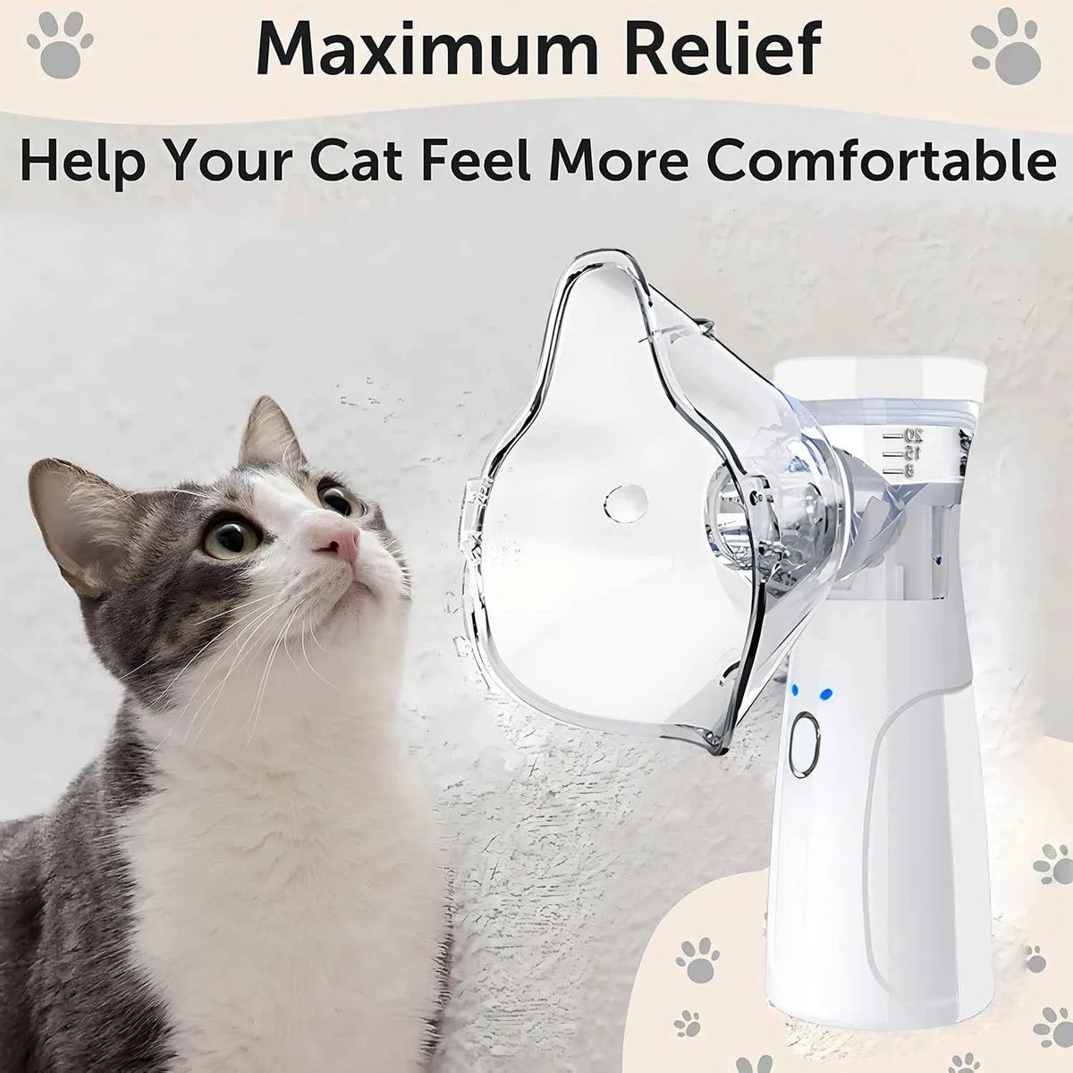 Pet Humidifier