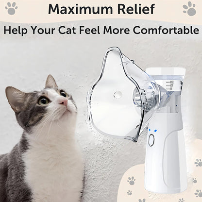 Pet Humidifier