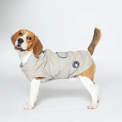 Pet Outdoor Waterproof Jacket