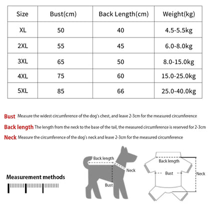 Pet Vacation Shirt