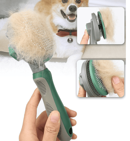 Hair Removal Comb