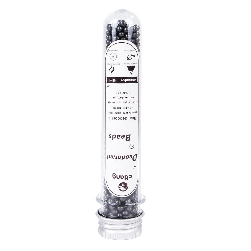 Carbon Cat Litter Deodorizer