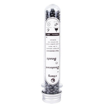 Carbon Cat Litter Deodorizer