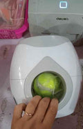 Automatic Pet Training And Feeding System