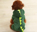 Cozy Dog Pet Costume - Perfect for Autumn and Winter Adventures