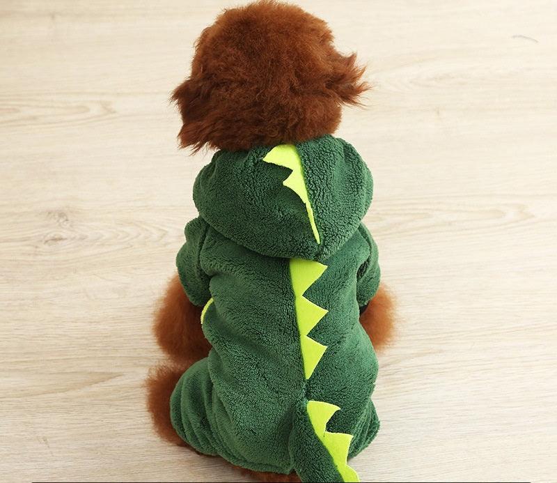 Pet Costume