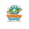 Waggy World - Home
