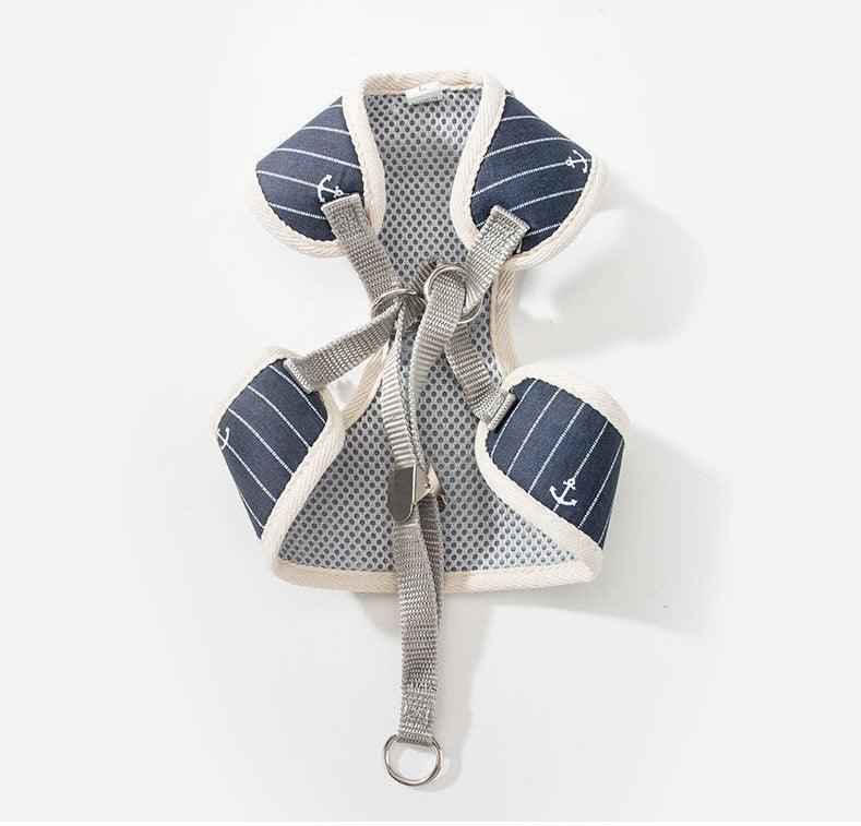 Breathable Pet Leash: Keep Your Furry Friend Cool and Comfortable