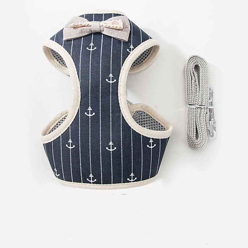 Breathable Pet Leash: Keep Your Furry Friend Cool and Comfortable