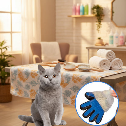Pet Perfect Grooming Glove