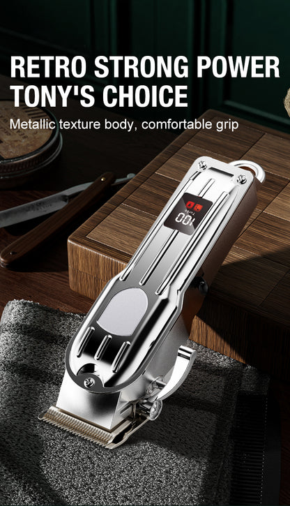 Pet Hair Clippers