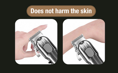 Pet Hair Clippers