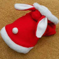 Adorable Bunny Ear Cat Hoodie for Your Furry Fashionista